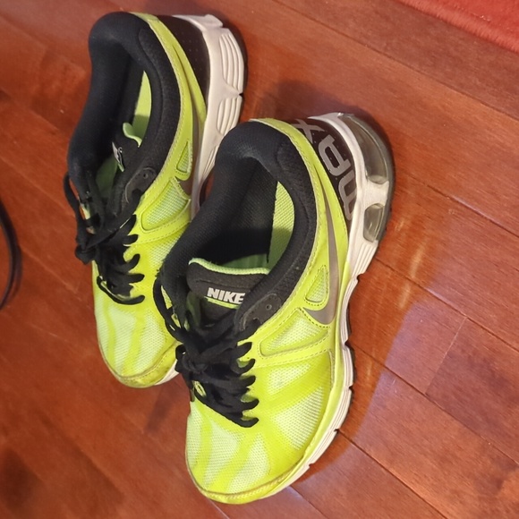 NIKE • MaxRunLite - Picture 1 of 10